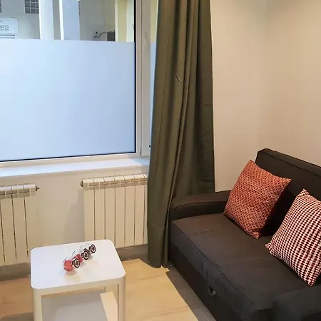 Daire La Casa De Cayetana At-47-44 Valladolid