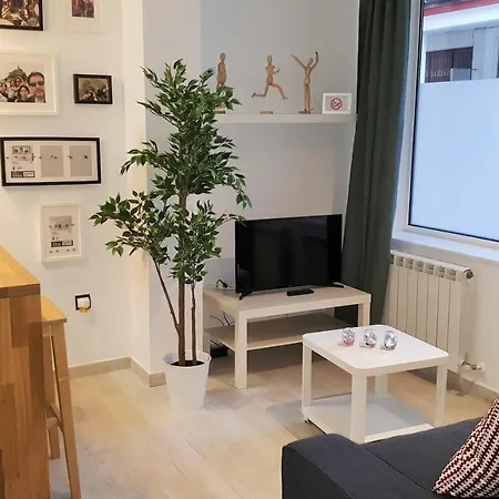 La Casa De Cayetana At-47-44 바야돌리드