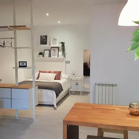 La Casa De Cayetana At-47-44