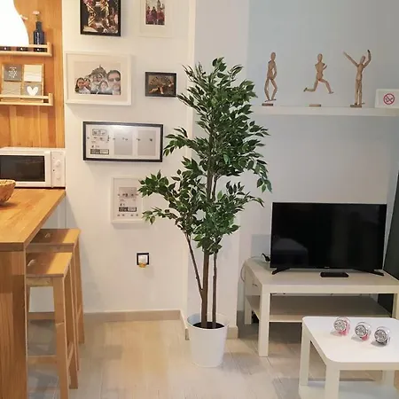 La Casa De Caye * וייאדוליד