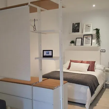 Apartamento La Casa De Cayetana At-47-44 Valladolid