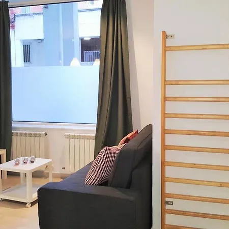 La Casa De Cayetana At-47-44 Βαγιαδολίδ