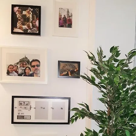La Casa De Caye * וייאדוליד