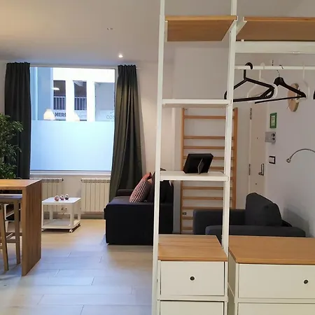 La Casa De Cayetana At-47-44 * Valladolid