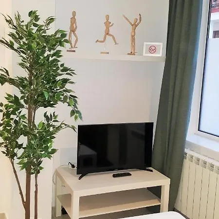 La Casa De Cayetana At-47-44 Διαμέρισμα Βαγιαδολίδ