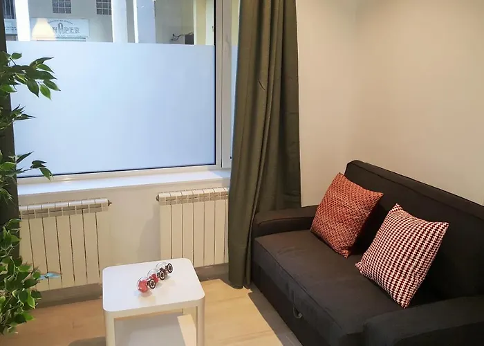 Daire La Casa De Cayetana At-47-44 Valladolid