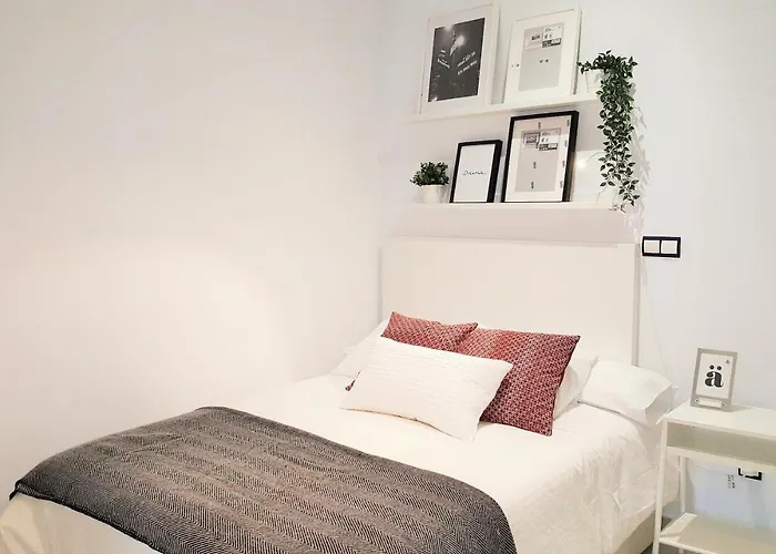 La Casa De Cayetana At-47-44 Appartement Valladolid