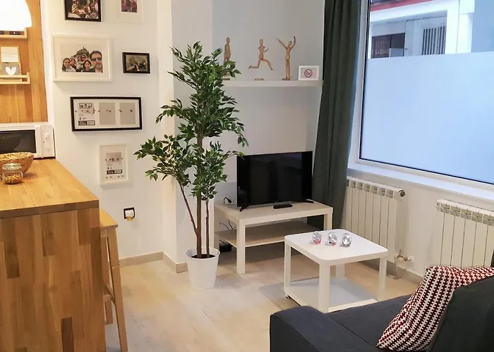 La Casa De Cayetana At-47-44 Valladolid