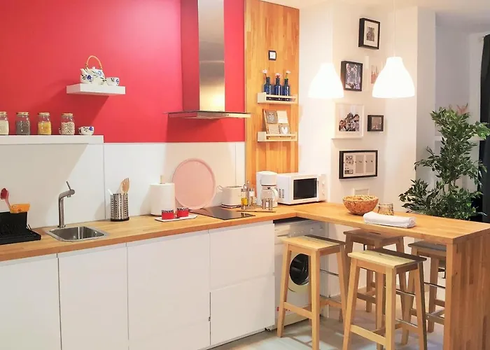 La Casa De Cayetana At-47-44 Valladolid