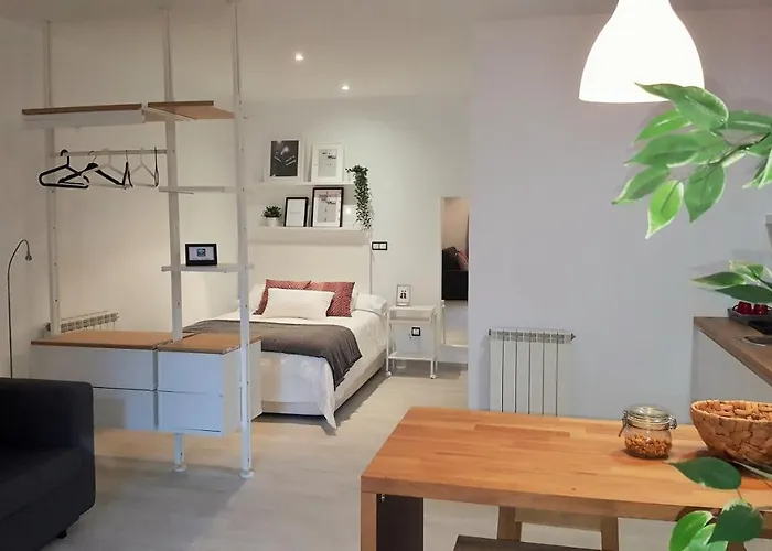 La Casa De Cayetana At-47-44