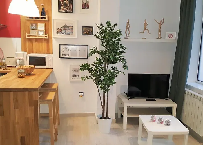 La Casa De Cayetana At-47-44 * Valladolid