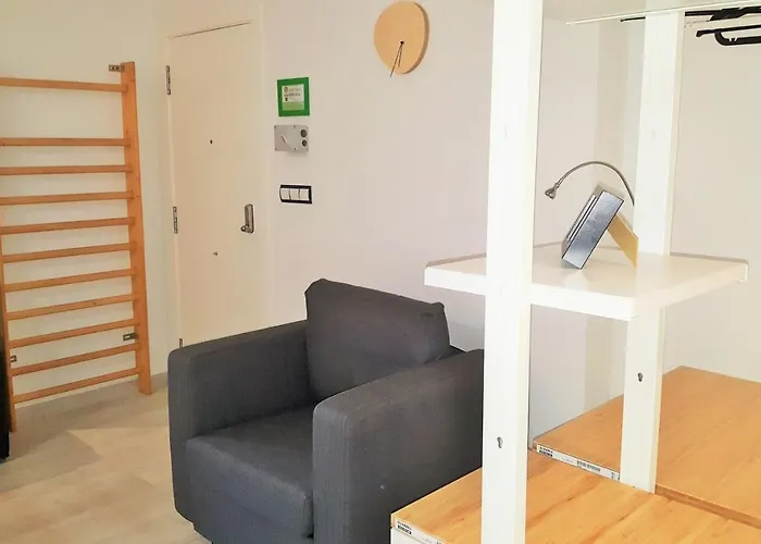 La Casa De Cayetana At-47-44