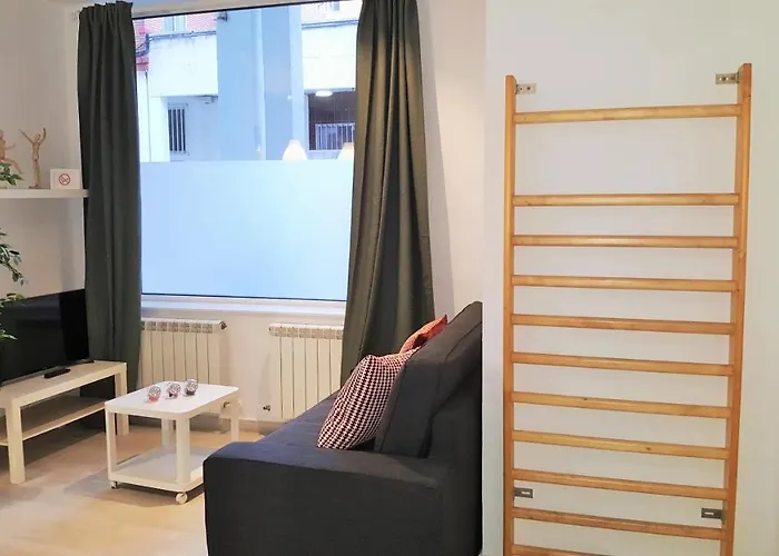 La Casa De Cayetana At-47-44 Valladolid