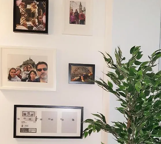 La Casa De Cayetana At-47-44 * 바야돌리드