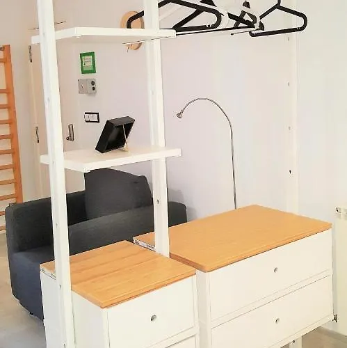 La Casa De Cayetana At-47-44 Appartement *