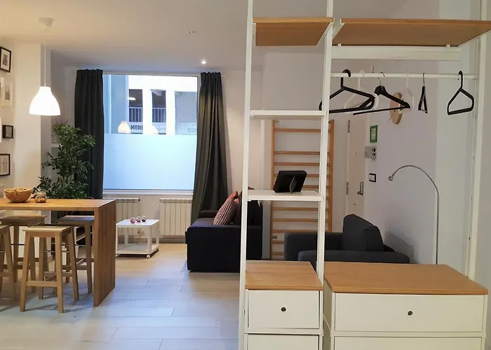 La Casa De Cayetana At-47-44 * Valladolid